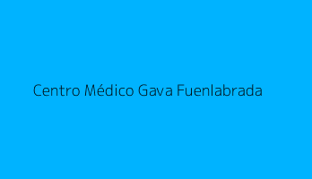 Centro Médico Gava Fuenlabrada